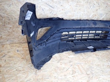 фото thumb №11, Vw tiguan ii рестайлінг 20- бампер переднє перед