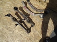 фото thumb №1, Seat exeo рычаг gora dół левый правый