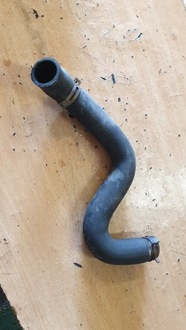 фото thumb №1, Citroen berlingo i lift 1.6 16v труба wąż шланг