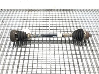 фото thumb №1, Приводной вал правый перед audi a6 c4 4a0407272d 2.6 150km 94-97 шарнир