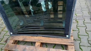 фото thumb №5, Крыша панорамный nissan qashqai i 08r