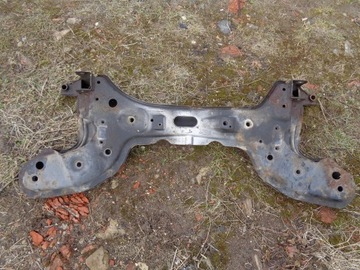 фото thumb №5, Візок підрамник траверса lancia ypsilon 03-11r переднє
