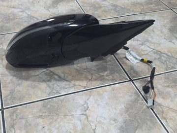 фото thumb №10, W214 e-klasa a214 зеркало ассистент 8+8