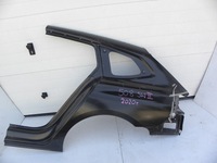 фото thumb №1, Peugeot 508 ii sw задній крило ліва сторона