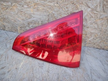 фото thumb №1, Лампа правая задняя правый зад audi a5 8t led рестайлинг