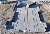 фото thumb №4, Ford transit mk8 підлога обшивка кузов середній