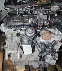 фото thumb №1, Двигун mini morris toyota 1.6 n47c16a 13r