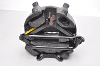 фото thumb №1, Ford focus mk2 домкрат ключ вкладиш