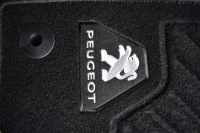 фото thumb №6, Оригинальные коврики peugeot rifter 1628558480