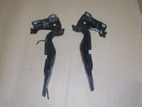 фото thumb №1, Jeep compass ii 17- петля капот правый lub левый