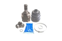 фото thumb №2, Шарнир полуось внутренний p 25z 22z 41mm hyundai accent iv solaris