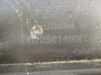 фото thumb №7, Renault clio v решётка бампера передней средняя 19-23 год 622541469r