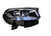 фото thumb №1, Mercedes x клас x470 470 лампа права led high per