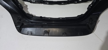 фото thumb №9, Nissan leaf ii 2 решётка радиатора решётка 620706wk6a