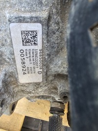 фото thumb №9, Jeep compass 17- коробка передач коробки передач 2.4 автомат usa 530ab