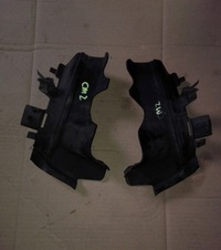 фото thumb №1, Повітропровід повітря права ford cmax mk2 1.6 tdci