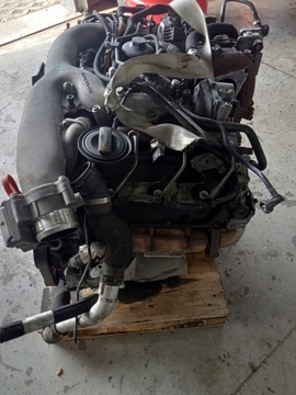 фото thumb №9, Двигун vw audi a4 a5 a6 q5 3.0tdi v6 cap