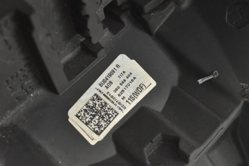 фото thumb №12, Кермо perforowana 8u0419091r audi q3 8u a3 8v a4 b8 q5 8r q7 4l s-line