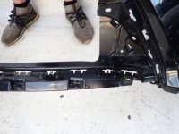 Купить Toyota auris 2 12 - бампер перед передний spr pdc, фото thumb