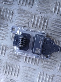 фото thumb №8, Renault koleos ii катализатор dpf выхлоп конечный датчик 208029400r 2022r