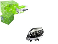 фото thumb №7, Фара valeo 044539 260602475r renault