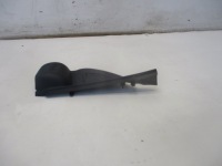 фото thumb №3, Пластик захист консолі ліва citroen c3 iii