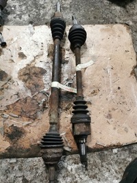 фото thumb №1, Citroen c2 1.1 приводной вал правая левая