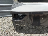 фото thumb №6, Jaguar f-pace 16r- кришка багажника задня кришка багажника задня