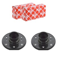 фото thumb №1, 2× febi bilstein 106751 кронштейн амортизатора