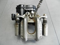 фото thumb №1, Bmw 5 f10 520i супорт лівий задня