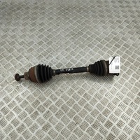 фото thumb №1, Audi q5 sq5 2015 ліва сторона піввісь передня