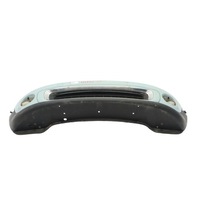 фото thumb №11, Mini r56 lci бампер передній ice blue - b28