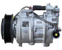 фото thumb №1, Bmw оригінальний номер 6994082 компресор компресор кондиціонера