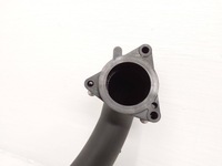 фото thumb №7, Шланг інтеркулер porsche cayenne 9y0 9y3 06m145674dt