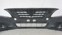 фото thumb №13, Бампер перед передній toyota corolla e15 sedan 07-10 4d 2007-2010