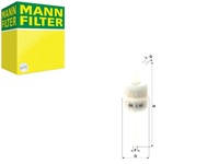 фото thumb №1, Mann-filter c 52/1 фільтр, вентиляція бака пального