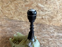 фото thumb №7, Alfa romeo 159 2007 середина домкрат перемикання передач / верхній