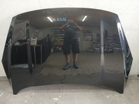 фото thumb №1, Капот ford kuga mk3