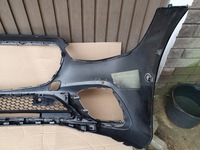 фото thumb №13, Бампер amg mercedes 223 s klasa w223 amg