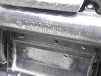 фото thumb №6, Панель роздавальна консоль volvo v70 iii 30643307