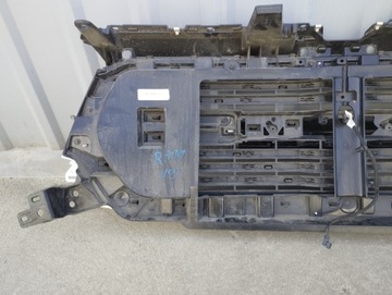 фото thumb №12, Dodge ram 2019 19- решітка радіатора перед решітка камера usa