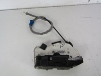 фото thumb №1, Citigo замок дверь перед правый 11- 1s1837016c