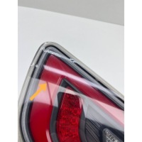 фото thumb №9, Kia optima iii фара правая зад w крышка багажника led
