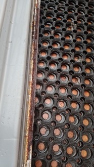 фото thumb №13, Seat altea дверь перед правый ls7y