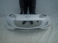 фото thumb №1, Mazda mx5 iii 3 lift 09- бампер перед передній
