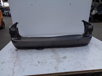 фото thumb №1, Бампер задняя задний датчики pdc ford galaxy mk2