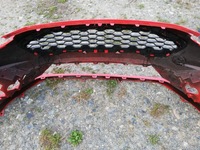 фото thumb №7, Ford fiesta mk 8 st-line 2017-21 r. бампер передний oryg.