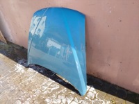 фото thumb №2, Alfa romeo 156 капот кришка двигуна перед передня