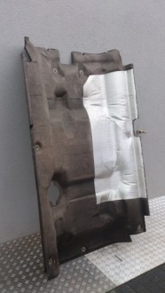 фото thumb №2, Шумоізоляція підкабінний scania r po 2011