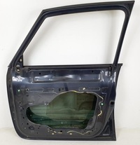 фото thumb №8, Двері правий перед teb66 renault espace iv